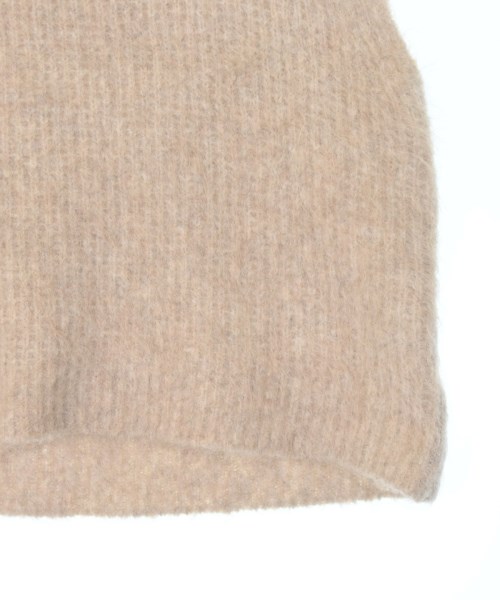 Spick and Span（スピックアンドスパン）ベスト ベージュ サイズ:F レディース/2200671077020