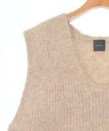 Spick and Span（スピックアンドスパン）ベスト ベージュ サイズ:F レディース/2200671077020