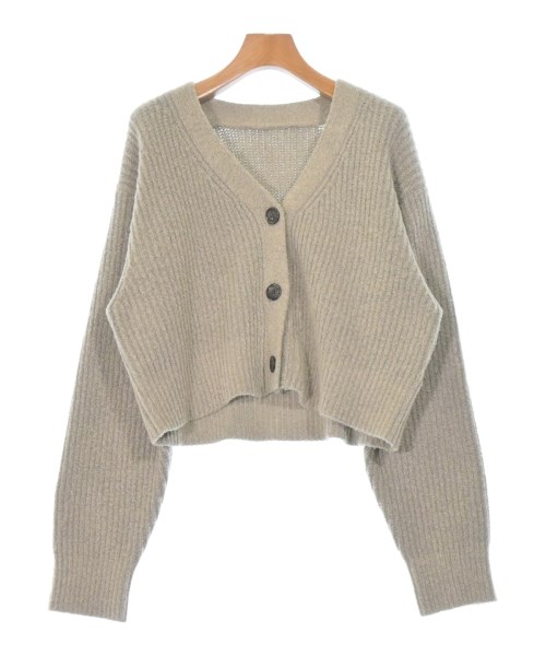 Spick and Span(スピックアンドスパン)カーディガン ベージュ サイズ:-(M位)/2200671118037