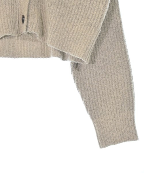 Spick and Span（スピックアンドスパン）カーディガン ベージュ サイズ:-(M位) レディース/2200671118037