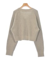 Spick and Span（スピックアンドスパン）カーディガン ベージュ サイズ:-(M位) レディース/2200671118037