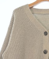 Spick and Span（スピックアンドスパン）カーディガン ベージュ サイズ:-(M位) レディース/2200671118037
