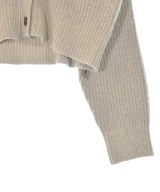Spick and Span（スピックアンドスパン）カーディガン ベージュ サイズ:-(M位) レディース/2200671118037