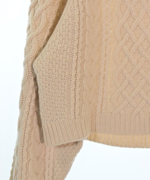 Spick and Span（スピックアンドスパン）ニット・セーター 白 サイズ:F レディース/2200664329020