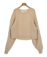 Spick and Span ニット・セーター