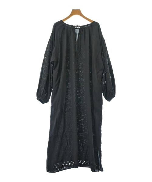 Spick and Span(スピックアンドスパン)ワンピース 黒 サイズ:36(S位)/2200664329037