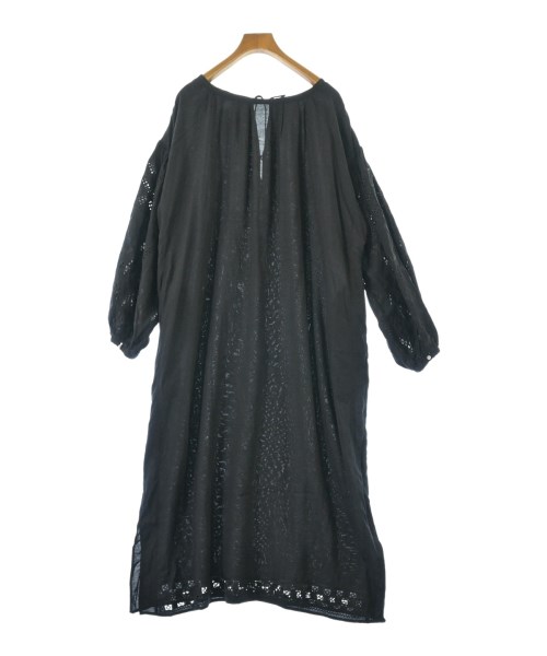 Spick and Span（スピックアンドスパン）ワンピース 黒 サイズ:36(S位) レディース/2200664329037