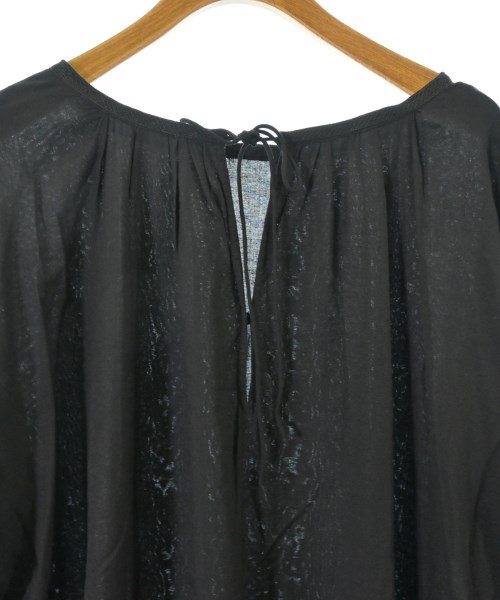 Spick and Span（スピックアンドスパン）ワンピース 黒 サイズ:36(S位) レディース/2200664329037