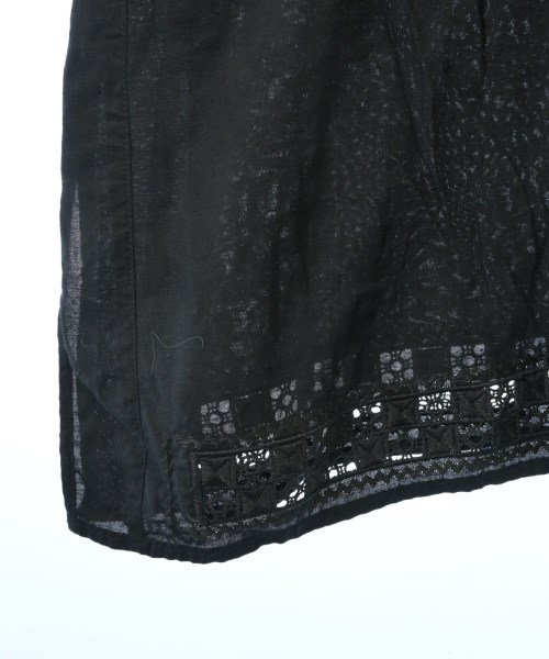 Spick and Span（スピックアンドスパン）ワンピース 黒 サイズ:36(S位) レディース/2200664329037