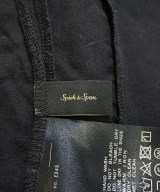 Spick and Span（スピックアンドスパン）ワンピース 黒 サイズ:36(S位) レディース/2200664329037