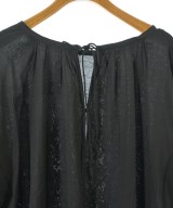 Spick and Span（スピックアンドスパン）ワンピース 黒 サイズ:36(S位) レディース/2200664329037