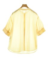 Spick and Span（スピックアンドスパン）ブラウス 黄 サイズ:F レディース/2200667842106