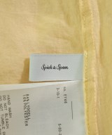 Spick and Span（スピックアンドスパン）ブラウス 黄 サイズ:F レディース/2200667842106