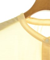 Spick and Span（スピックアンドスパン）ブラウス 黄 サイズ:F レディース/2200667842106