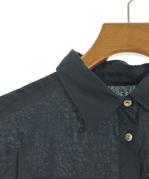 Spick and Span（スピックアンドスパン）カジュアルシャツ 紺 サイズ:F レディース/2200667842113