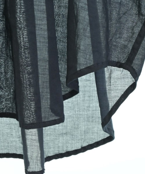 Spick and Span（スピックアンドスパン）カジュアルシャツ 紺 サイズ:F レディース/2200667842113