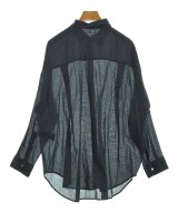 Spick and Span（スピックアンドスパン）カジュアルシャツ 紺 サイズ:F レディース/2200667842113