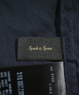 Spick and Span（スピックアンドスパン）カジュアルシャツ 紺 サイズ:F レディース/2200667842113