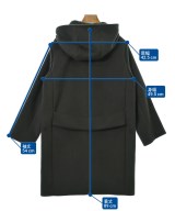 Spick and Span（スピックアンドスパン）コート 茶 サイズ:38(M位) レディース/2200668707015