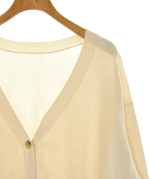 Spick and Span（スピックアンドスパン）カーディガン ベージュ サイズ:F レディース/2200669763034