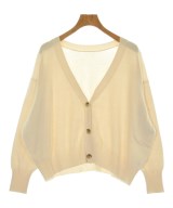 Spick and Span（スピックアンドスパン）カーディガン ベージュ サイズ:F レディース/2200669763034