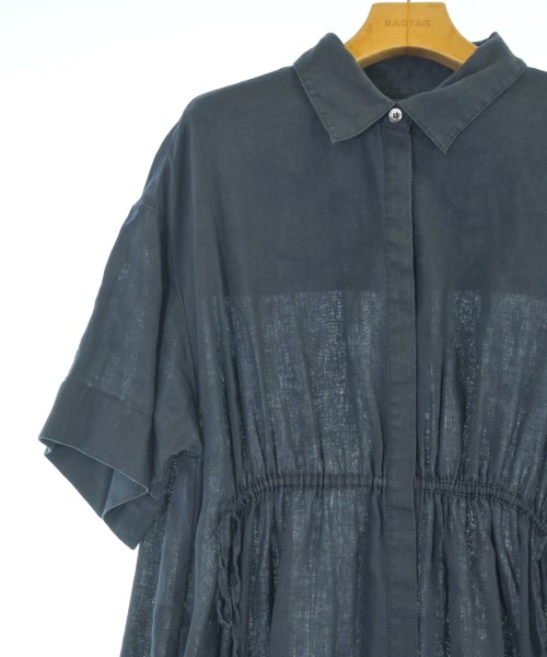 Spick and Span（スピックアンドスパン）ワンピース 紺 サイズ:38(M位) レディース/2200670604012