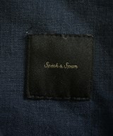 Spick and Span（スピックアンドスパン）ワンピース 紺 サイズ:38(M位) レディース/2200670604012