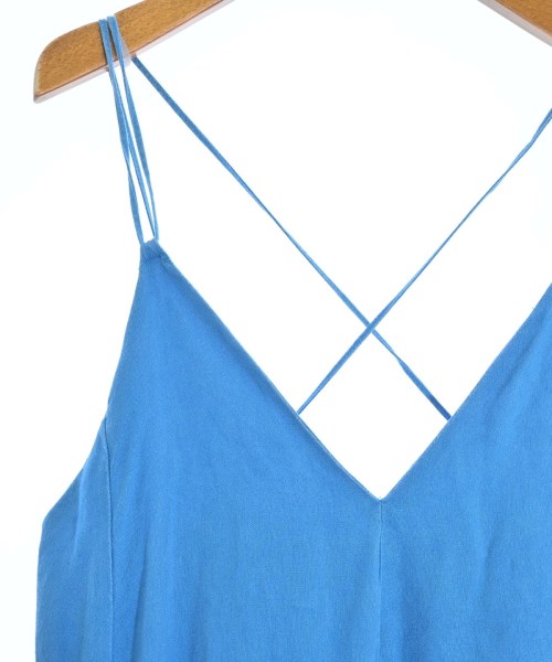 Spick and Span（スピックアンドスパン）ワンピース 青 サイズ:38(M位) レディース/2200670604029