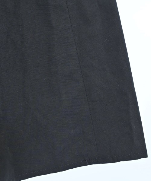 Spick and Span（スピックアンドスパン）ひざ丈スカート 黒 サイズ:36(S位) レディース/2200670604036