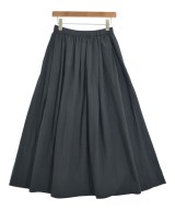 Spick and Span（スピックアンドスパン）ひざ丈スカート 黒 サイズ:36(S位) レディース/2200670604036