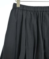 Spick and Span（スピックアンドスパン）ひざ丈スカート 黒 サイズ:36(S位) レディース/2200670604036