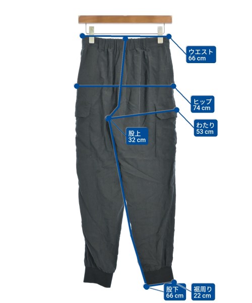 Spick and Span（スピックアンドスパン）その他 黒 サイズ:36(S位) レディース/2200670604043