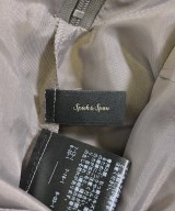 Spick and Span（スピックアンドスパン）ひざ丈スカート グレー サイズ:36(S位) レディース/2200670604050