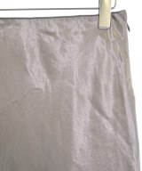 Spick and Span（スピックアンドスパン）ひざ丈スカート グレー サイズ:36(S位) レディース/2200670604050