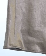 Spick and Span（スピックアンドスパン）ひざ丈スカート グレー サイズ:36(S位) レディース/2200670604050