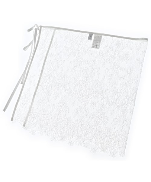 Spick and Span（スピックアンドスパン）小物類（その他） 白 サイズ:F レディース/2200671388027