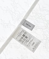 Spick and Span（スピックアンドスパン）小物類（その他） 白 サイズ:F レディース/2200671388027