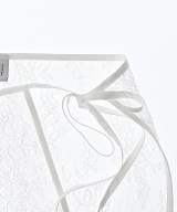 Spick and Span（スピックアンドスパン）小物類（その他） 白 サイズ:F レディース/2200671388027