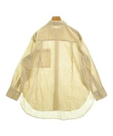 Spick and Span（スピックアンドスパン）カジュアルシャツ ベージュ サイズ:F レディース/2200671388041