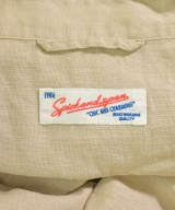 Spick and Span（スピックアンドスパン）カジュアルシャツ ベージュ サイズ:F レディース/2200671388041