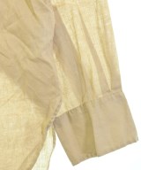 Spick and Span（スピックアンドスパン）カジュアルシャツ ベージュ サイズ:F レディース/2200671388041