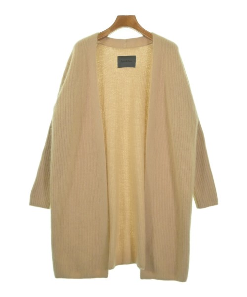 Spick and Span(スピックアンドスパン)カーディガン ベージュ サイズ:F/2200671615062
