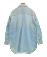 Spick and Span（スピックアンドスパン）カジュアルシャツ 青 サイズ:F レディース/2200671674083