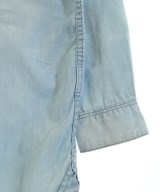 Spick and Span（スピックアンドスパン）カジュアルシャツ 青 サイズ:F レディース/2200671674083