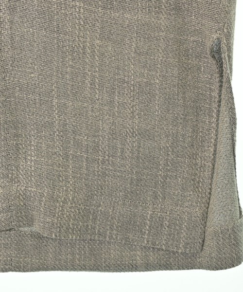 Spick and Span（スピックアンドスパン）ベスト グレー サイズ:F レディース/2200668190022