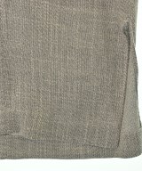 Spick and Span（スピックアンドスパン）ベスト グレー サイズ:F レディース/2200668190022