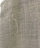 Spick and Span（スピックアンドスパン）ベスト グレー サイズ:F レディース/2200668190022