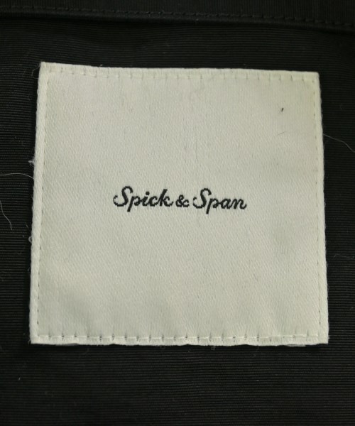 Spick and Span（スピックアンドスパン）その他 黒 サイズ:38(M位) レディース/2200668190039
