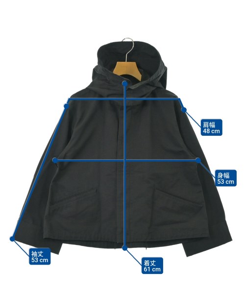 Spick and Span（スピックアンドスパン）その他 黒 サイズ:38(M位) レディース/2200668190039