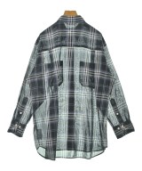 Spick and Span（スピックアンドスパン）カジュアルシャツ 紺 サイズ:F レディース/2200668428132